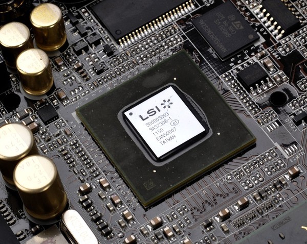 ASRock X79 Extreme11
